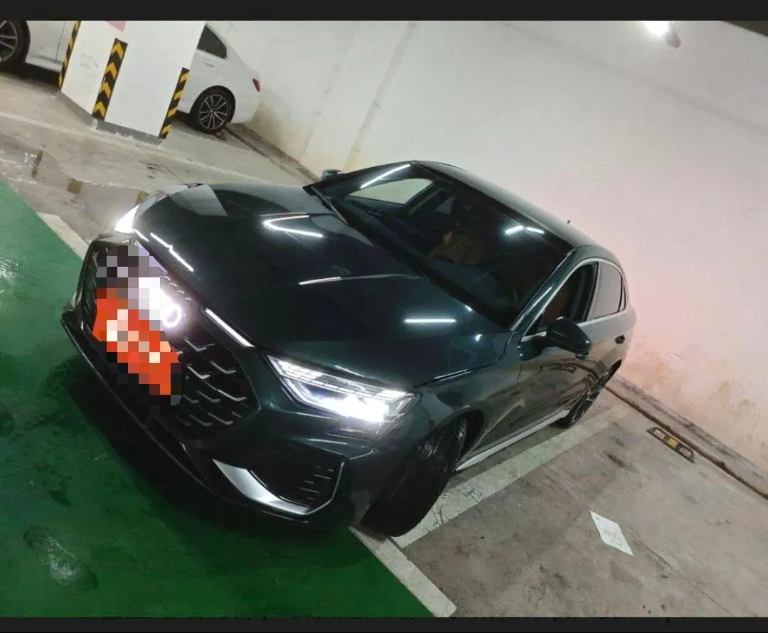 2025 Audi A3 1.5T 160HP L4 7DCT,autocango,china used car exporter,china ev exporter,chinese used car exporter,chinese used ev exporter