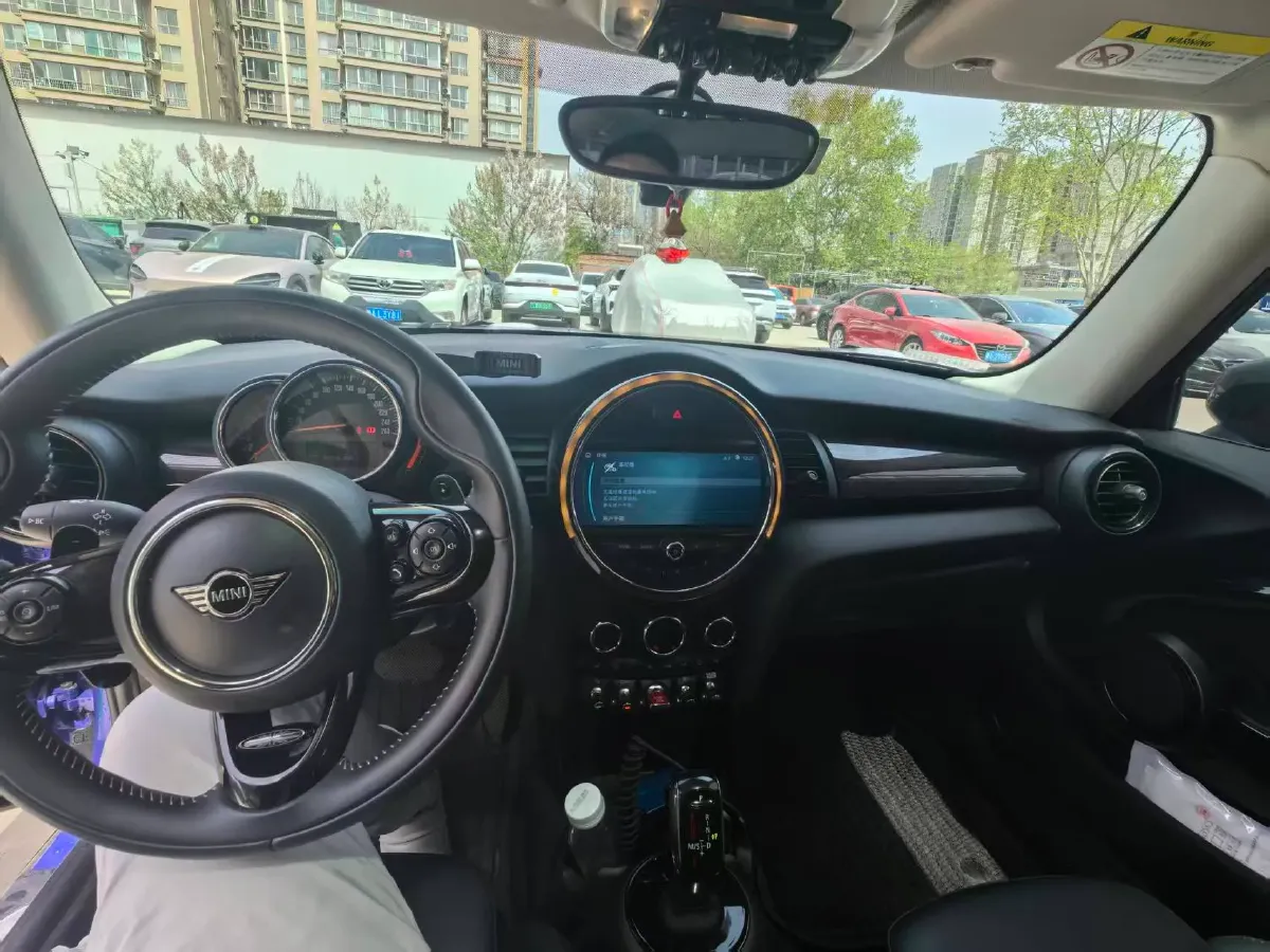 2020 MINI MINI 2.0T 192HP L4 7DCT,autocango,china used car exporter,china ev exporter,chinese used car exporter,chinese used ev exporter