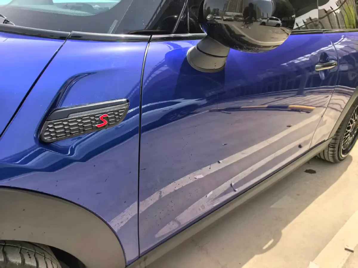 2020 MINI MINI 2.0T 192HP L4 7DCT,autocango,china used car exporter,china ev exporter,chinese used car exporter,chinese used ev exporter