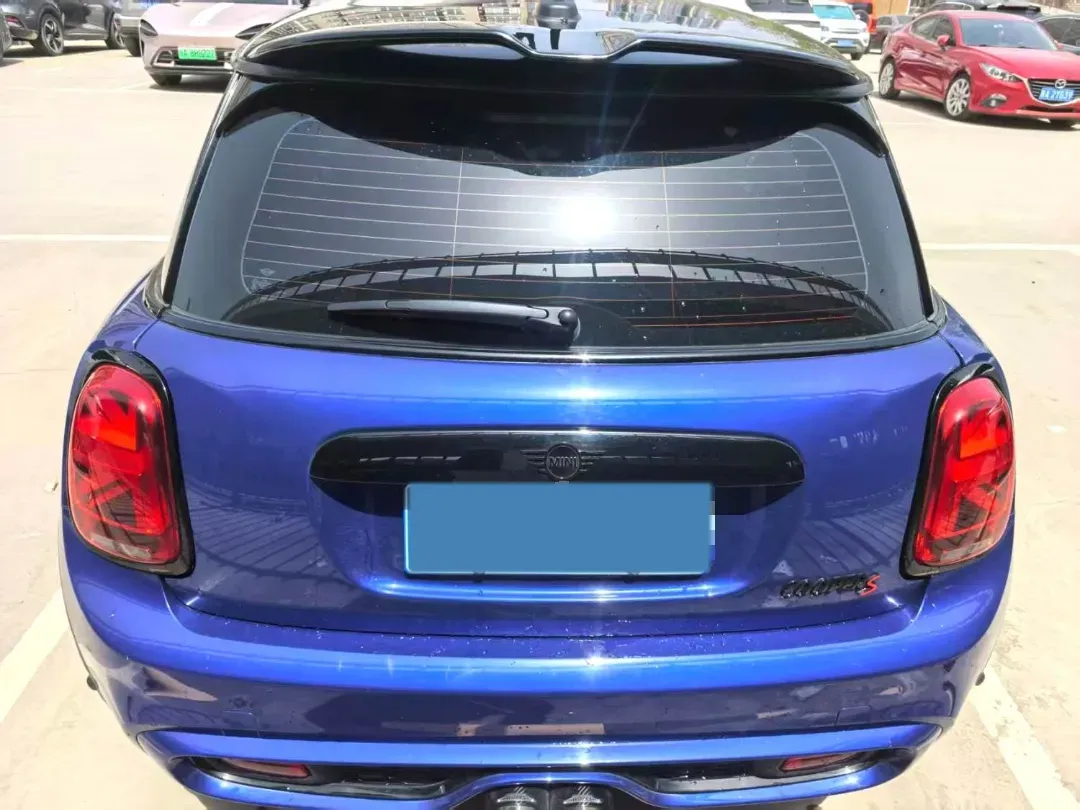 2020 MINI MINI 2.0T 192HP L4 7DCT,autocango,china used car exporter,china ev exporter,chinese used car exporter,chinese used ev exporter