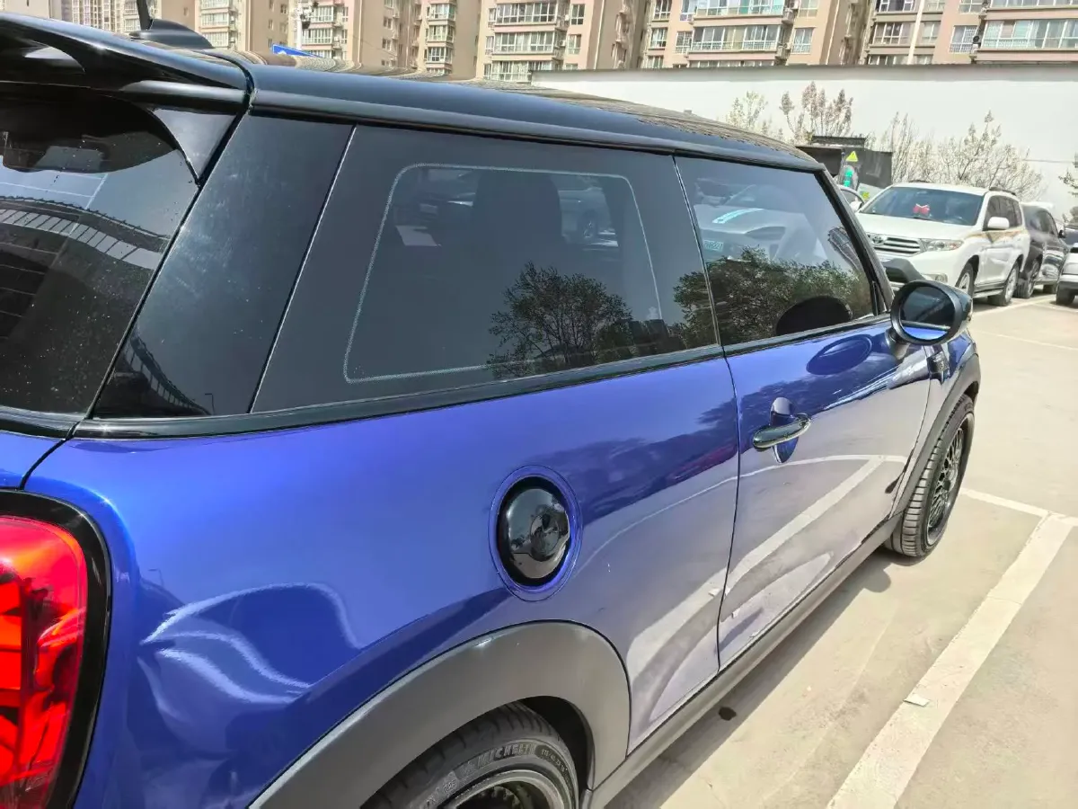 2020 MINI MINI 2.0T 192HP L4 7DCT,autocango,china used car exporter,china ev exporter,chinese used car exporter,chinese used ev exporter
