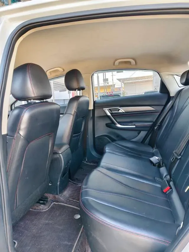 2023 BeiJing Auto EU5 Plus BEV 49.6KWH,autocango,china used car exporter,china ev exporter,chinese used car exporter,chinese used ev exporter