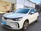 2023 BEIJING AUTO EU5 PLUS,autocango,china used car exporter,china ev exporter,chinese used car exporter,chinese used ev exporter
