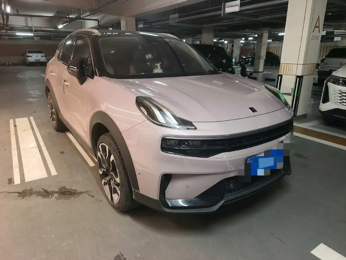 2023 LYNK&CO 03 1.5T 181HP L4 7DCT,autocango,china used car exporter,china ev exporter,chinese used car exporter,chinese used ev exporter
