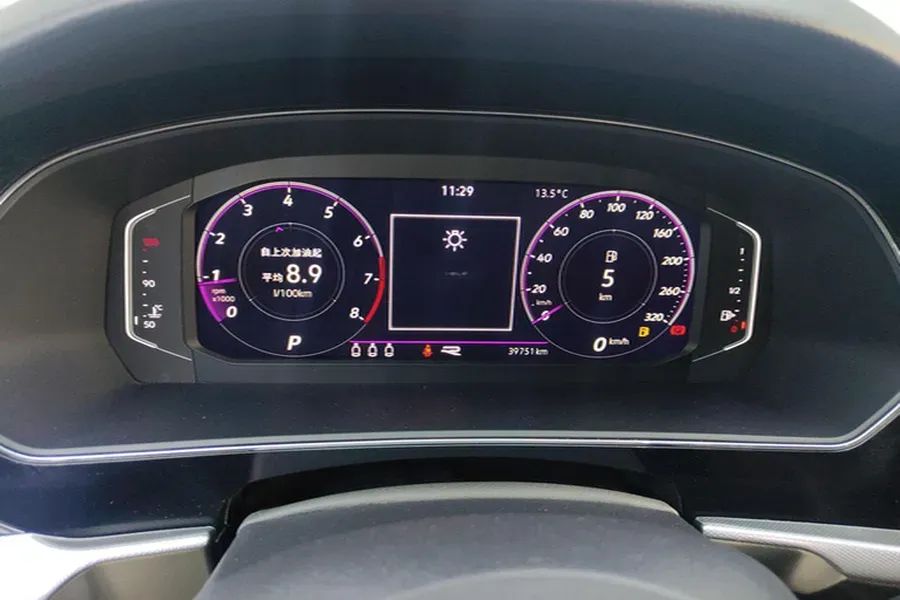 2023 Volkswagen Passat 2.0T 186HP L4 7DCT,autocango,china used car exporter,china ev exporter,chinese used car exporter,chinese used ev exporter