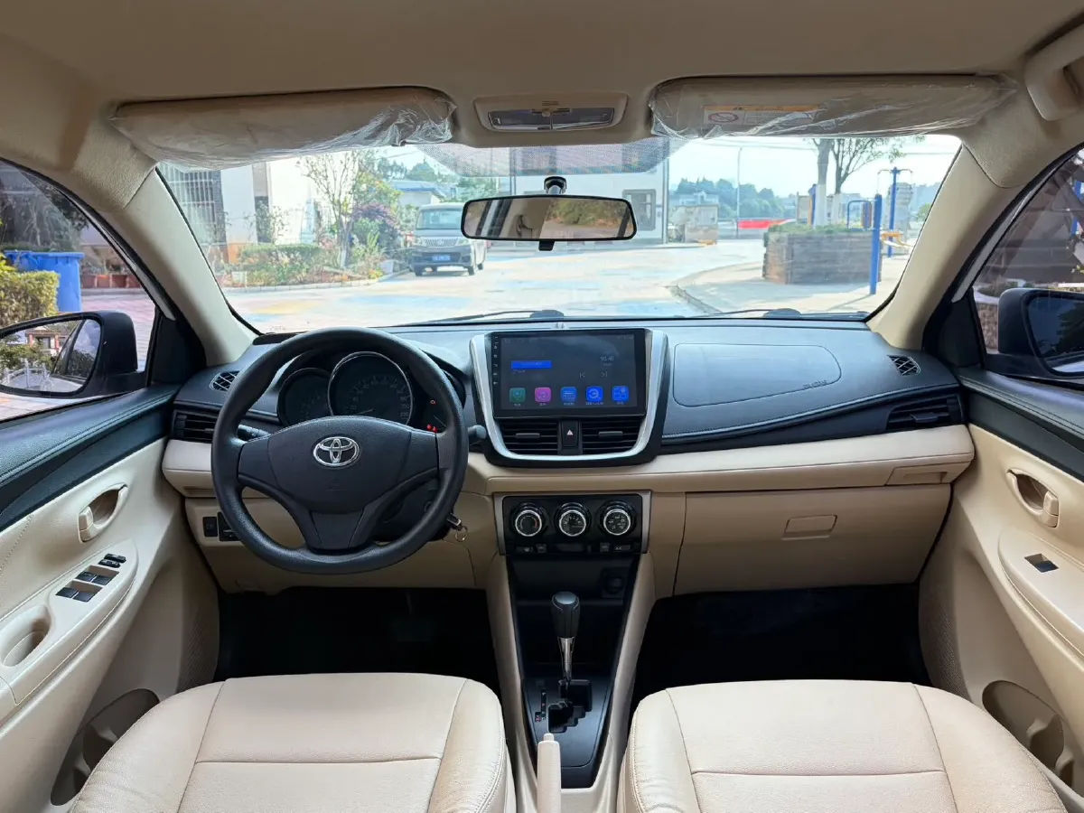 2019 Toyota Vios 1.5L 110HP L4 CVT,autocango,china used car exporter,china ev exporter,chinese used car exporter,chinese used ev exporter