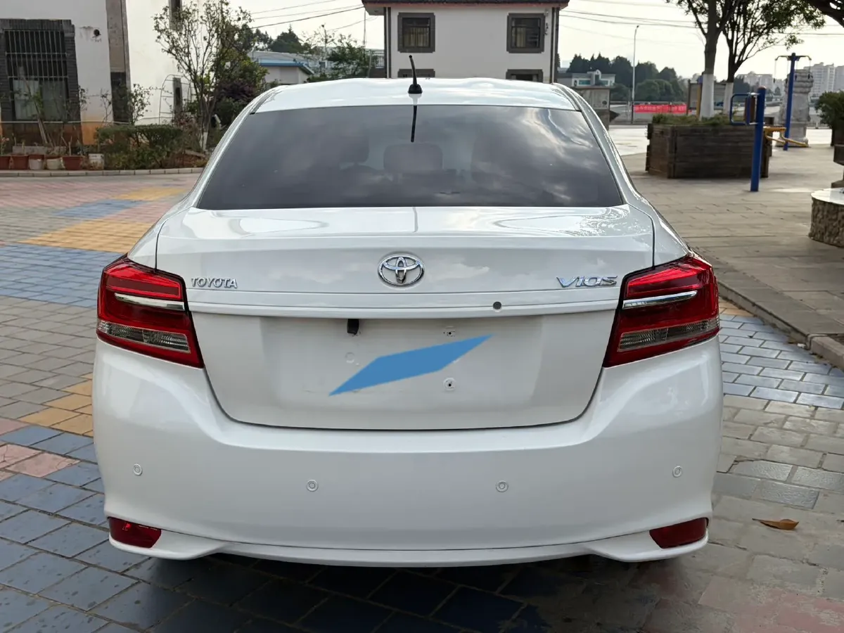 2019 Toyota Vios 1.5L 110HP L4 CVT,autocango,china used car exporter,china ev exporter,chinese used car exporter,chinese used ev exporter