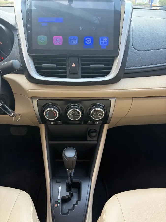 2019 Toyota Vios 1.5L 110HP L4 CVT,autocango,china used car exporter,china ev exporter,chinese used car exporter,chinese used ev exporter