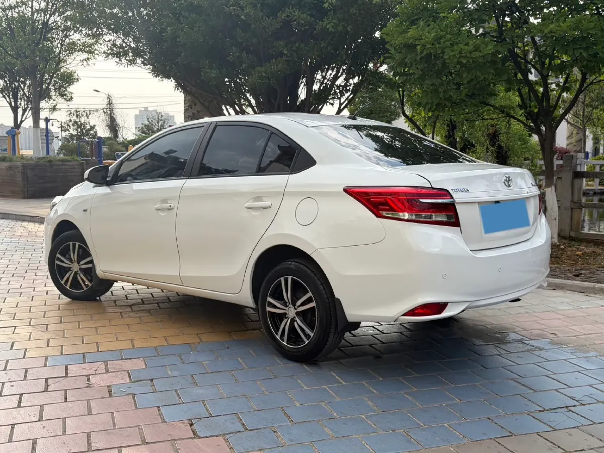 2019 Toyota Vios 1.5L 110HP L4 CVT,autocango,china used car exporter,china ev exporter,chinese used car exporter,chinese used ev exporter