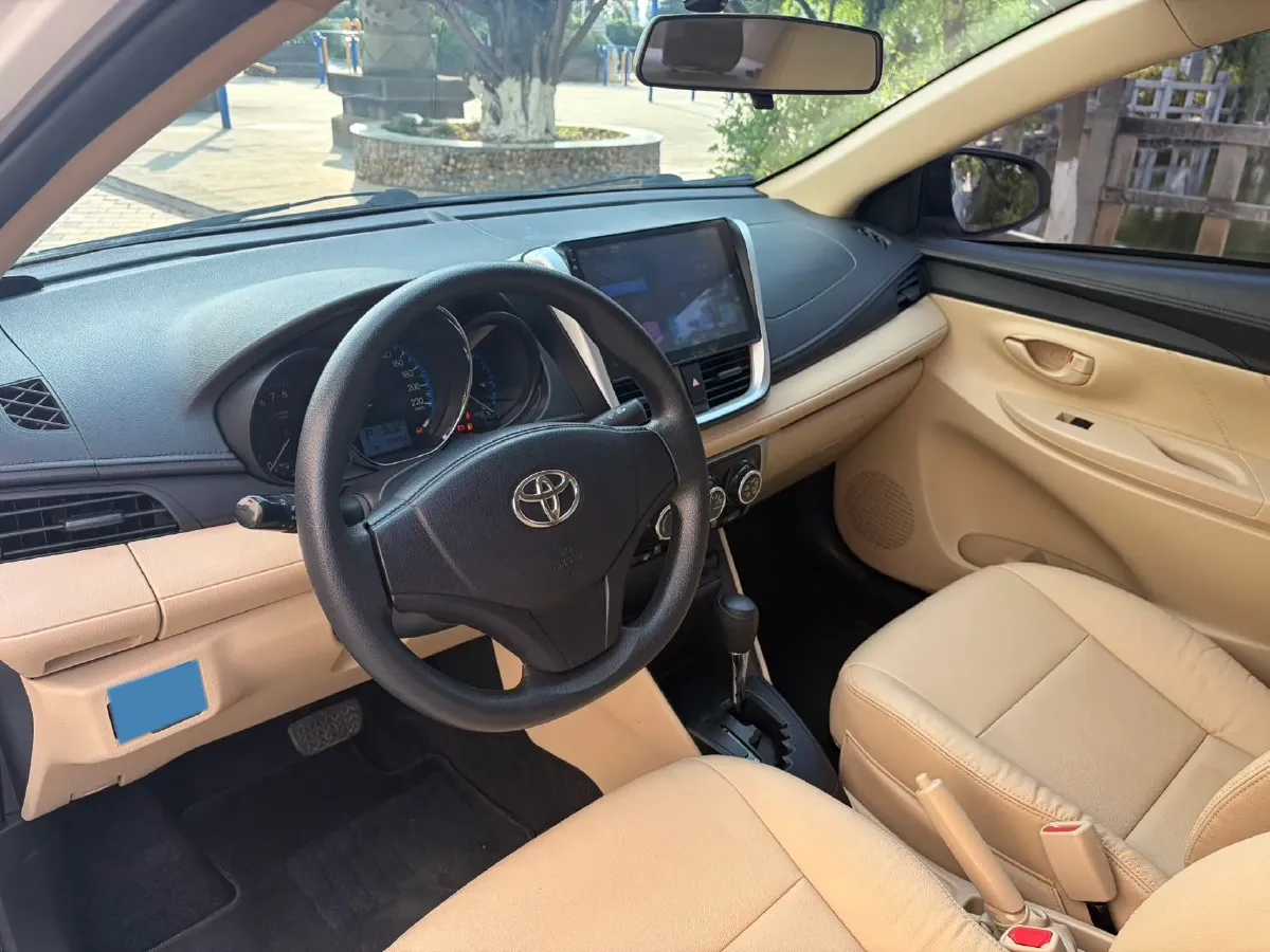 2019 Toyota Vios 1.5L 110HP L4 CVT,autocango,china used car exporter,china ev exporter,chinese used car exporter,chinese used ev exporter