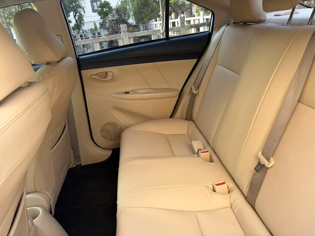 2019 Toyota Vios 1.5L 110HP L4 CVT,autocango,china used car exporter,china ev exporter,chinese used car exporter,chinese used ev exporter