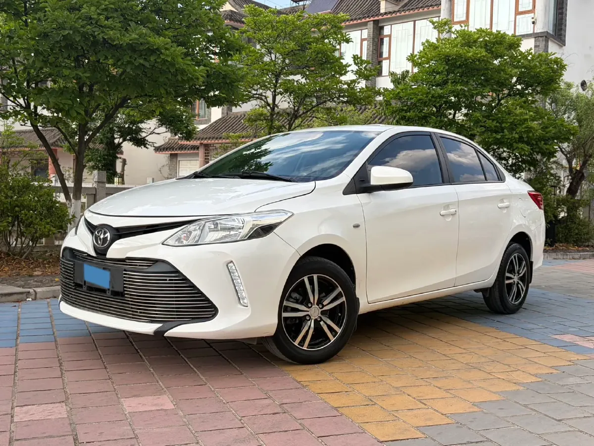 2019 Toyota Vios 1.5L 110HP L4 CVT,autocango,china used car exporter,china ev exporter,chinese used car exporter,chinese used ev exporter