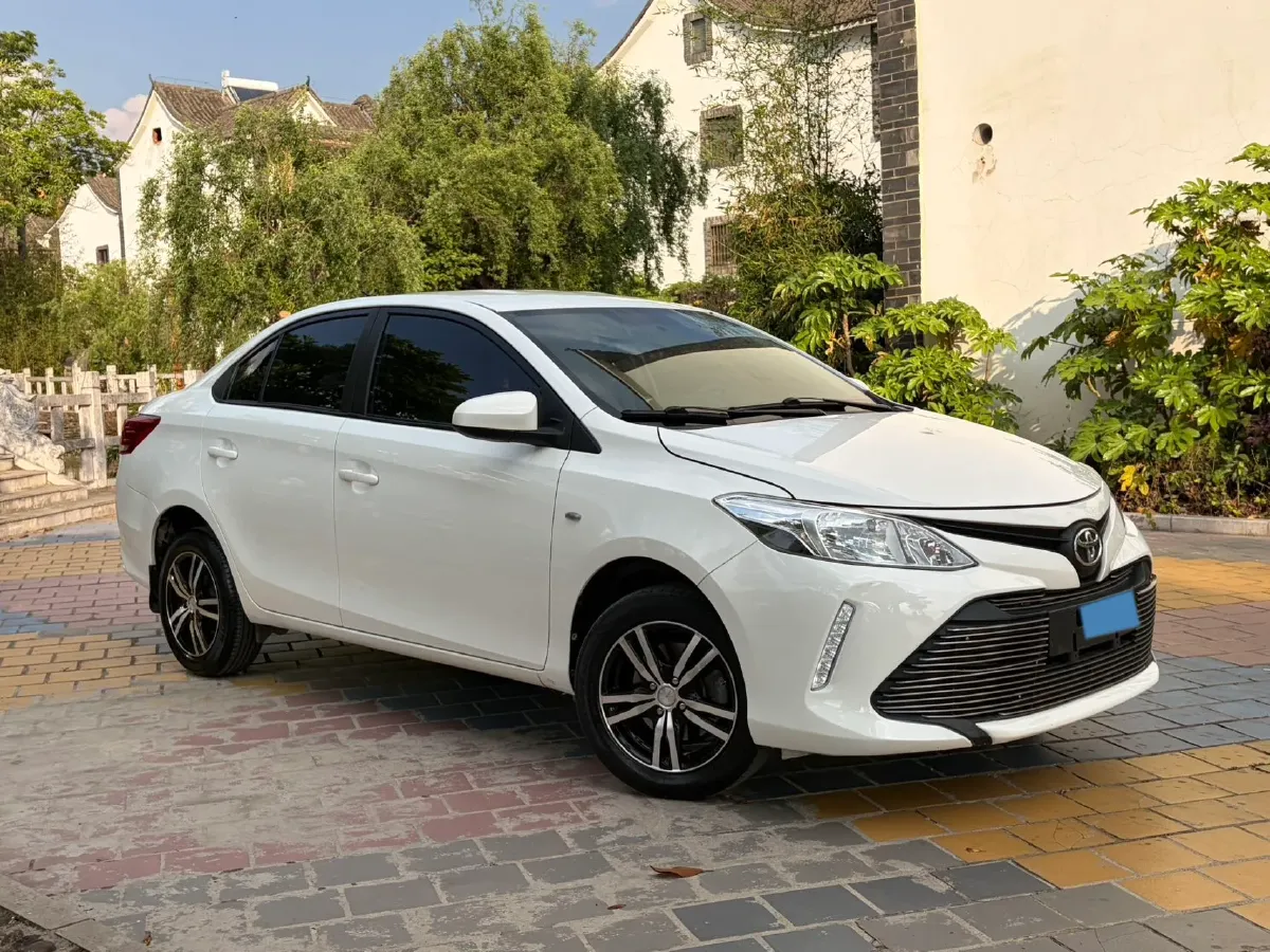 2019 Toyota Vios 1.5L 110HP L4 CVT,autocango,china used car exporter,china ev exporter,chinese used car exporter,chinese used ev exporter
