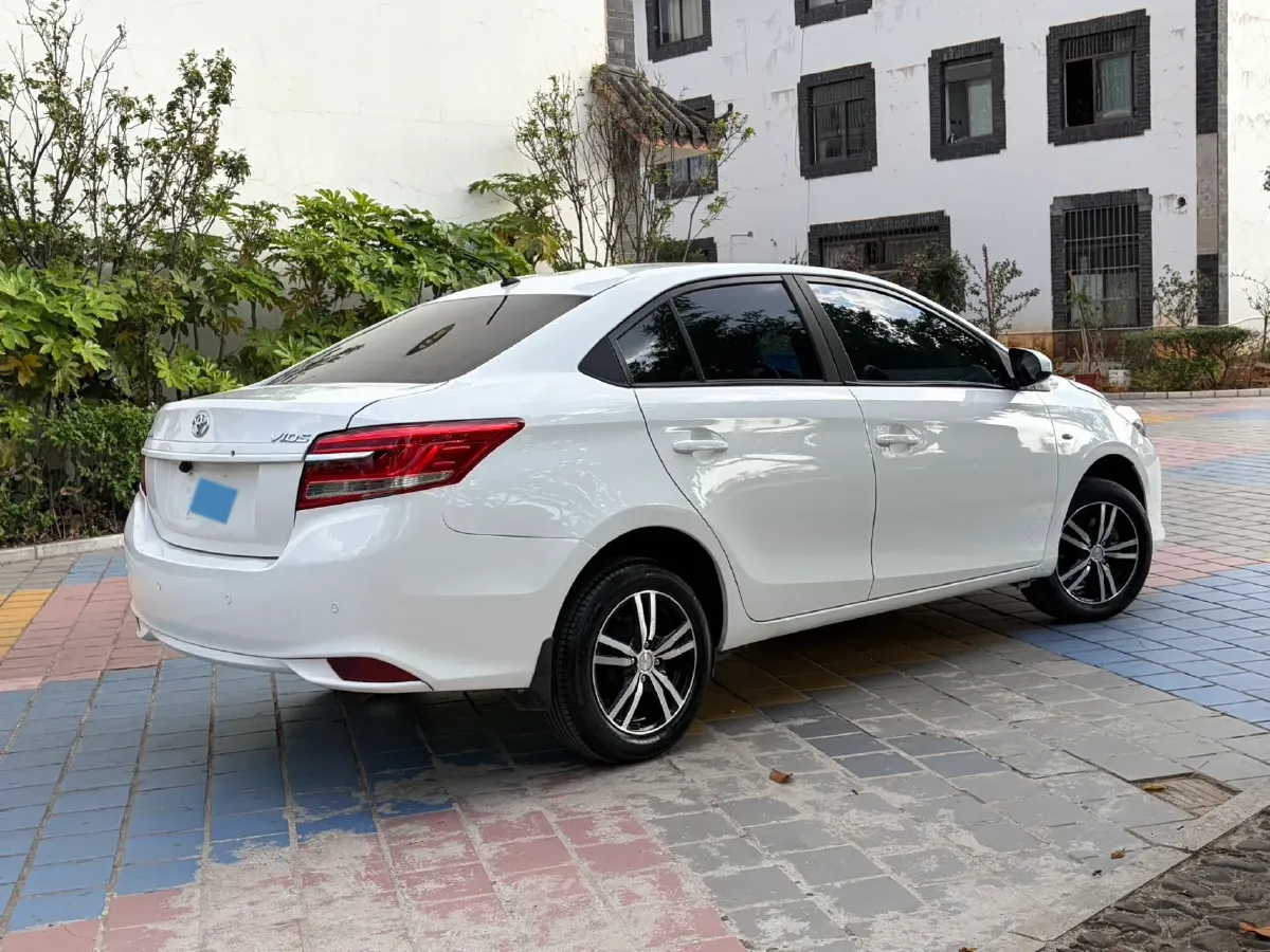 2019 Toyota Vios 1.5L 110HP L4 CVT,autocango,china used car exporter,china ev exporter,chinese used car exporter,chinese used ev exporter