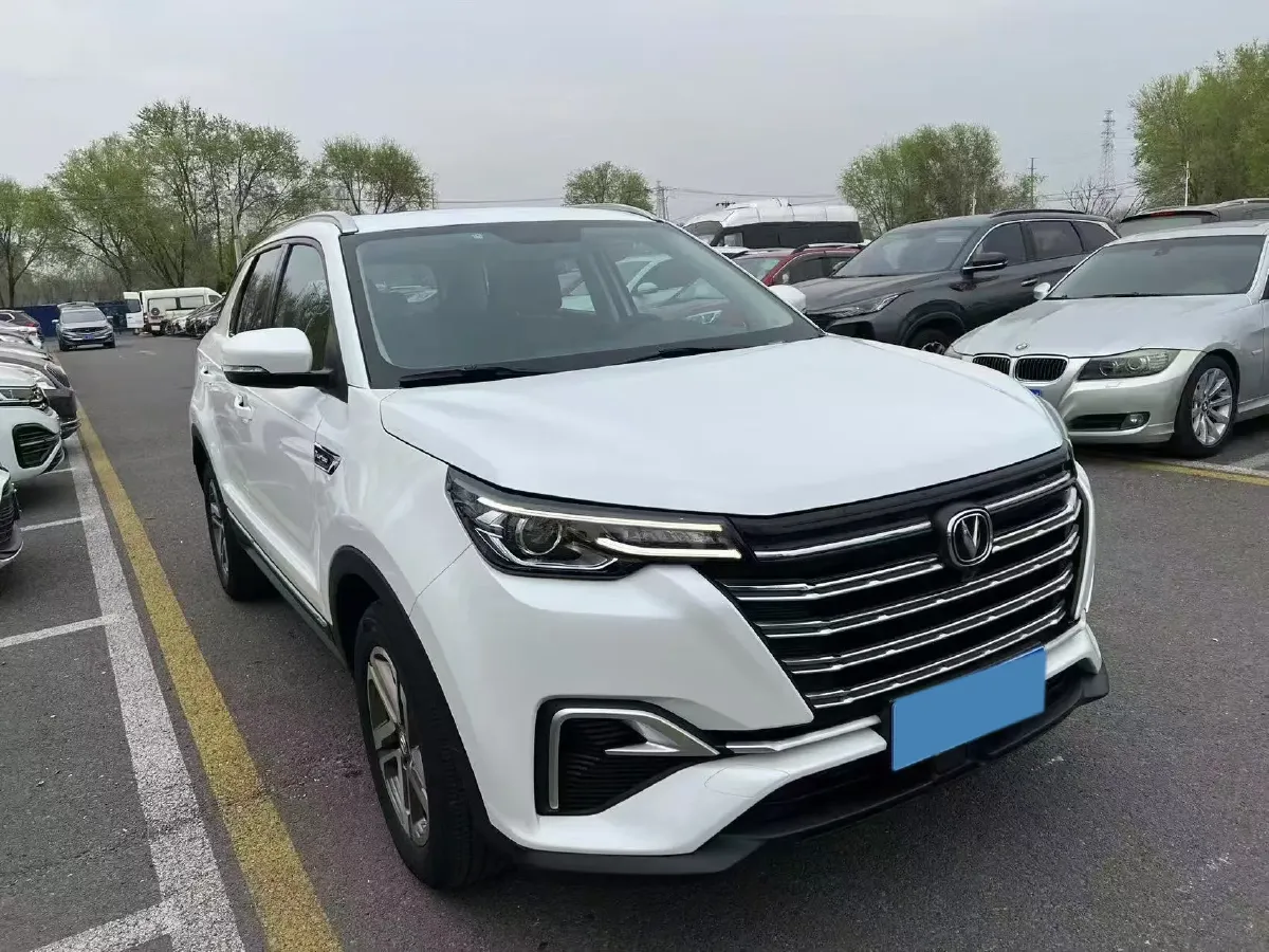 2020 ChangAn CS55 Plus 1.5T 156HP L4 6AT,autocango,china used car exporter,china ev exporter,chinese used car exporter,chinese used ev exporter