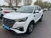 2020 CHANGAN CS55 PLUS,autocango,china used car exporter,china ev exporter,chinese used car exporter,chinese used ev exporter