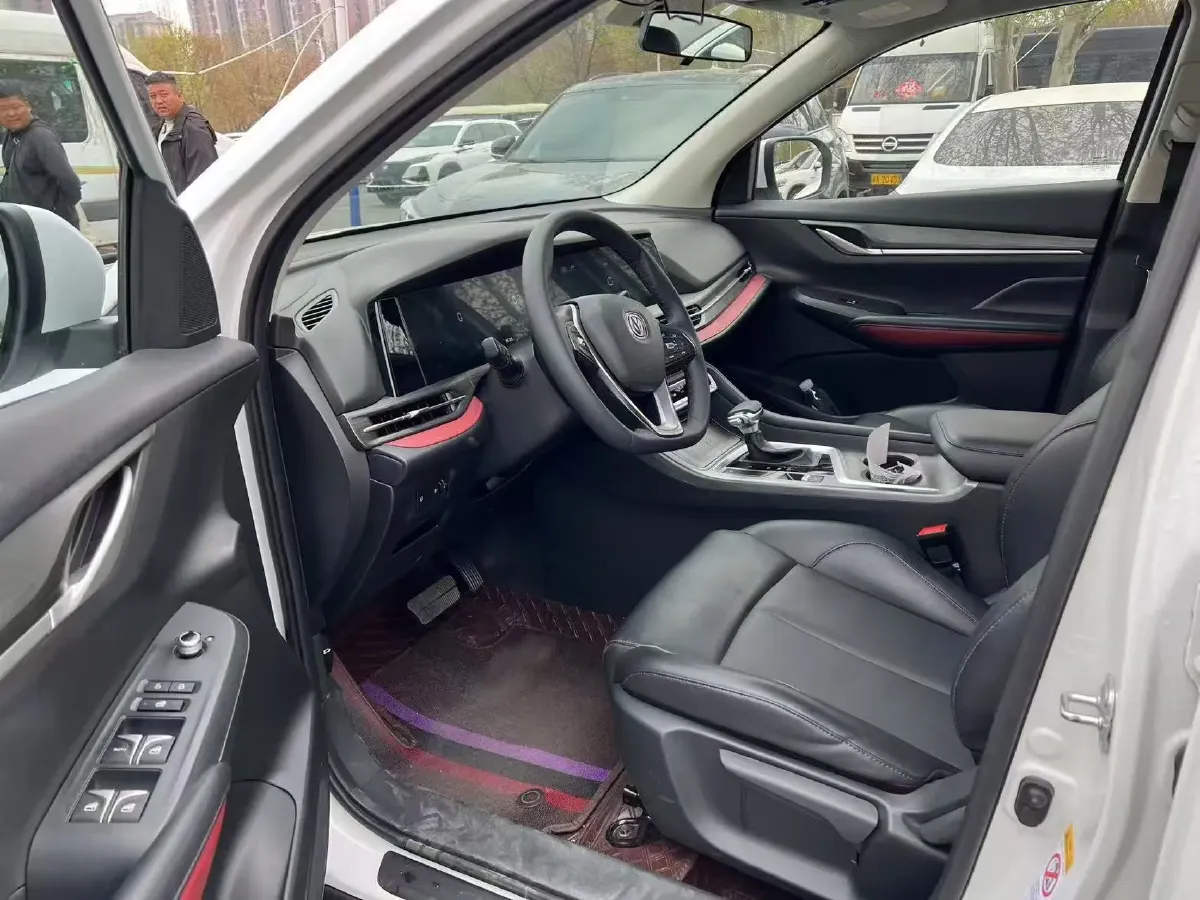 2020 ChangAn CS55 Plus 1.5T 156HP L4 6AT,autocango,china used car exporter,china ev exporter,chinese used car exporter,chinese used ev exporter