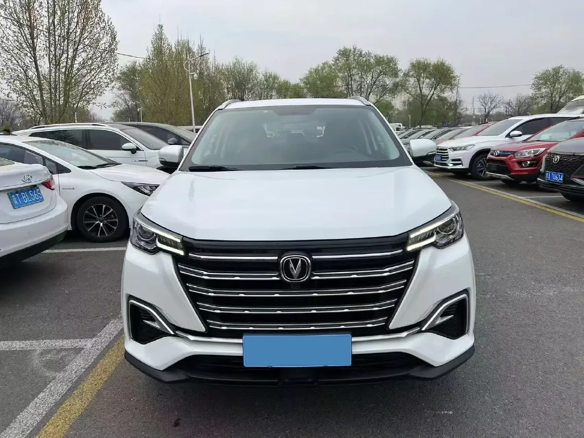 2020 ChangAn CS55 Plus 1.5T 156HP L4 6AT,autocango,china used car exporter,china ev exporter,chinese used car exporter,chinese used ev exporter
