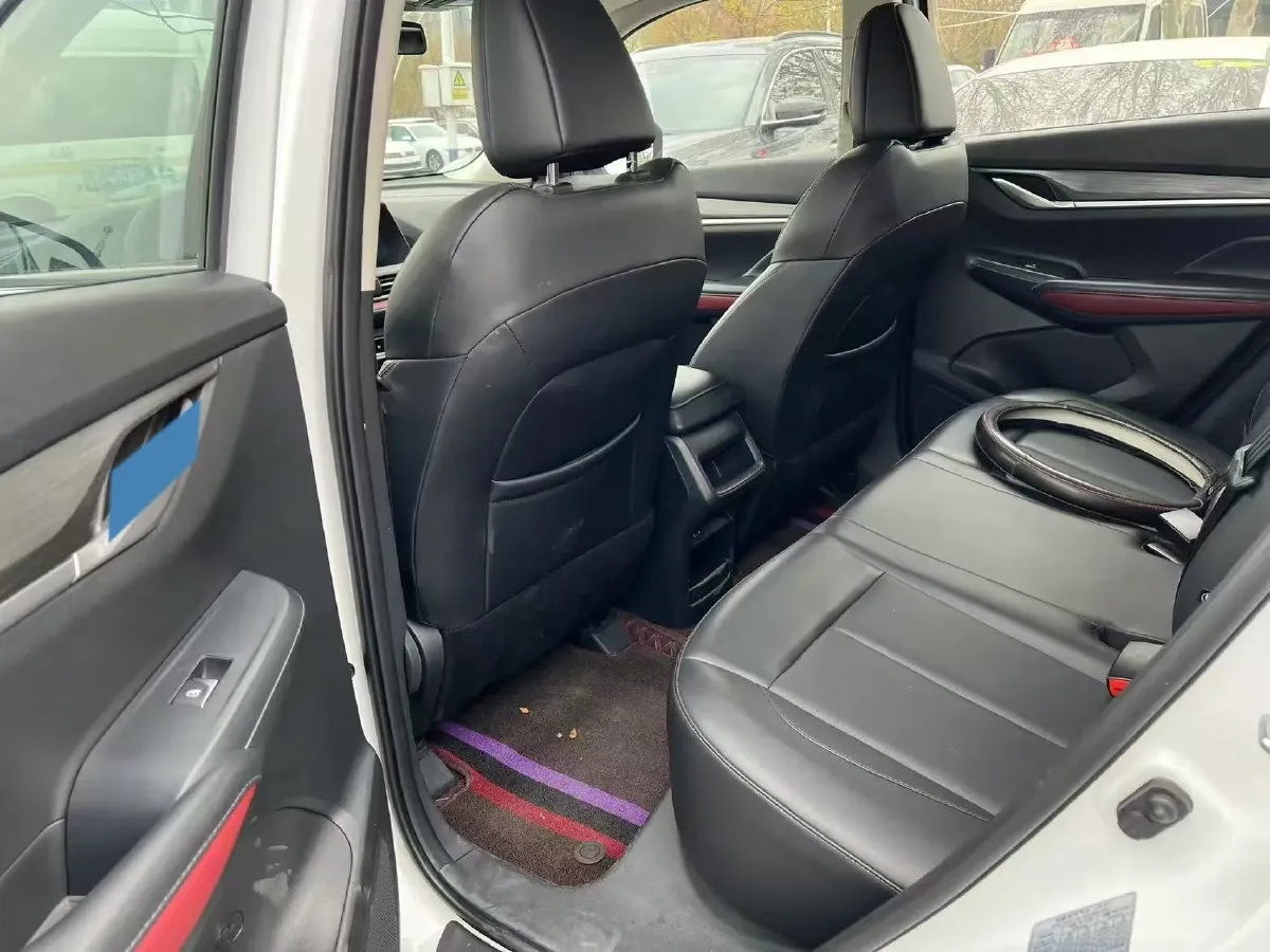 2020 ChangAn CS55 Plus 1.5T 156HP L4 6AT,autocango,china used car exporter,china ev exporter,chinese used car exporter,chinese used ev exporter