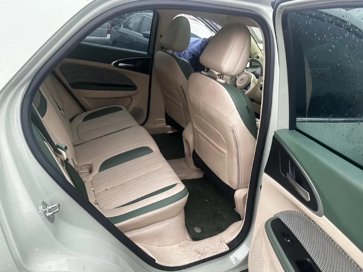 2022 Ora FunkyCat BEV 47.8KWH,autocango,china used car exporter,china ev exporter,chinese used car exporter,chinese used ev exporter