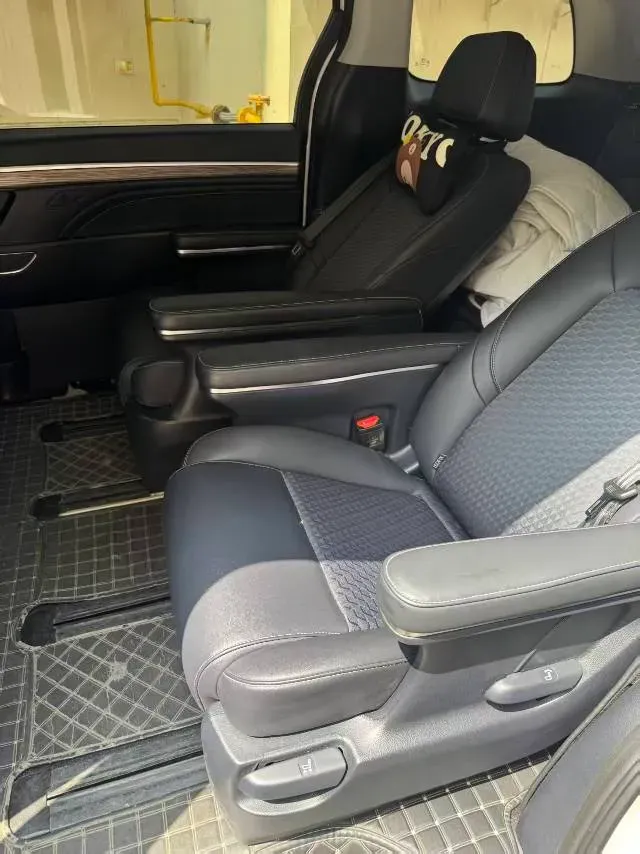 2023 GAC Trumpchi M8 2.0T 252HP L4 8AT,autocango,china used car exporter,china ev exporter,chinese used car exporter,chinese used ev exporter