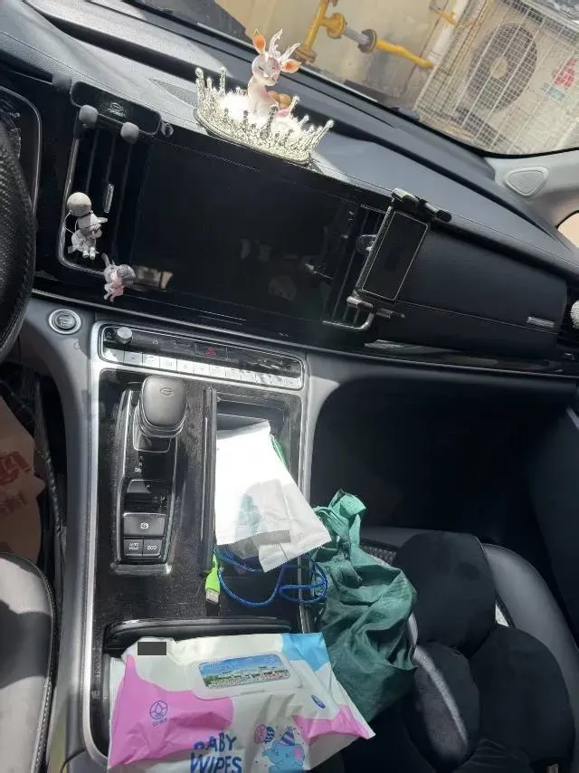 2023 GAC Trumpchi M8 2.0T 252HP L4 8AT,autocango,china used car exporter,china ev exporter,chinese used car exporter,chinese used ev exporter