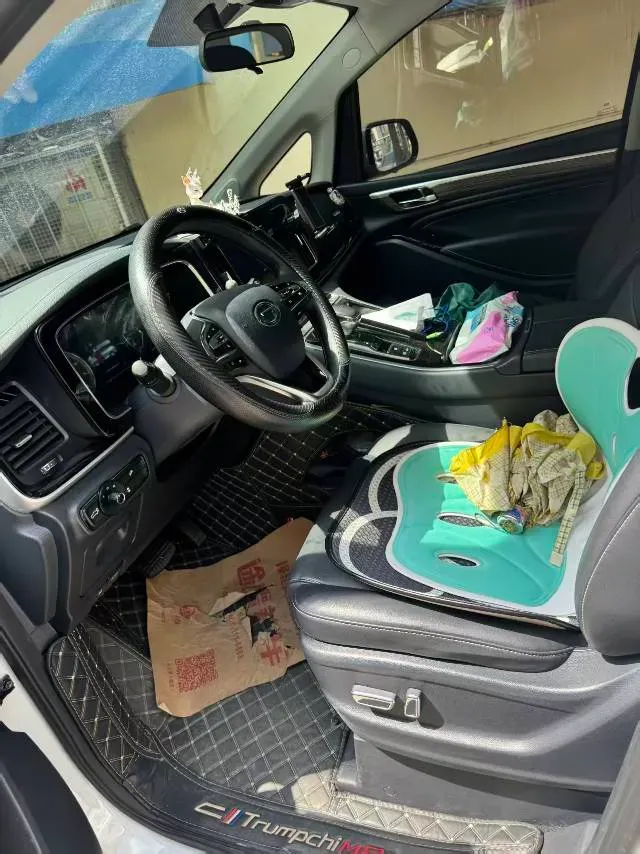 2023 GAC Trumpchi M8 2.0T 252HP L4 8AT,autocango,china used car exporter,china ev exporter,chinese used car exporter,chinese used ev exporter