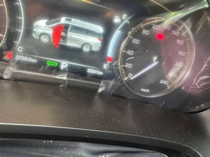 2023 GAC Trumpchi M8 2.0T 252HP L4 8AT,autocango,china used car exporter,china ev exporter,chinese used car exporter,chinese used ev exporter