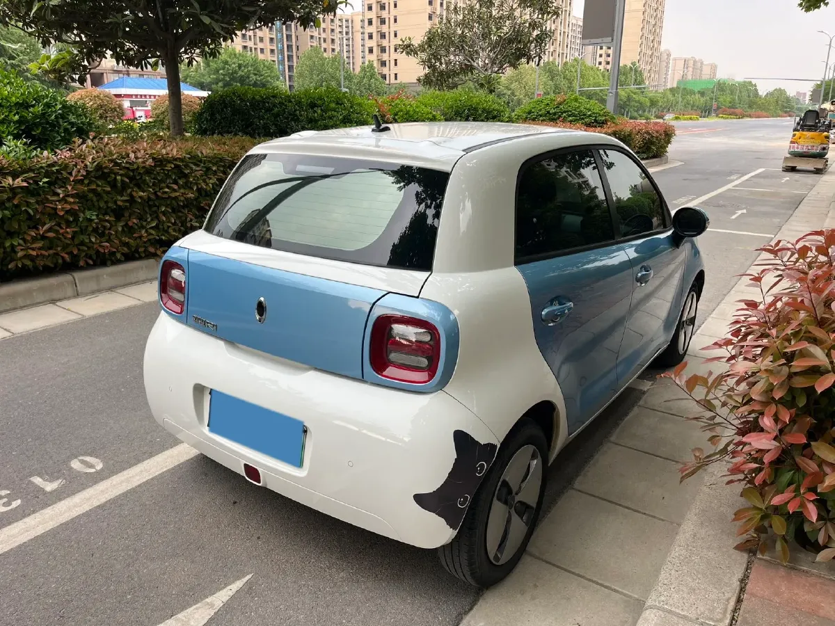 2019 Roewe Ei5 BEV 52.5KWH,autocango,china used car exporter,china ev exporter,chinese used car exporter,chinese used ev exporter