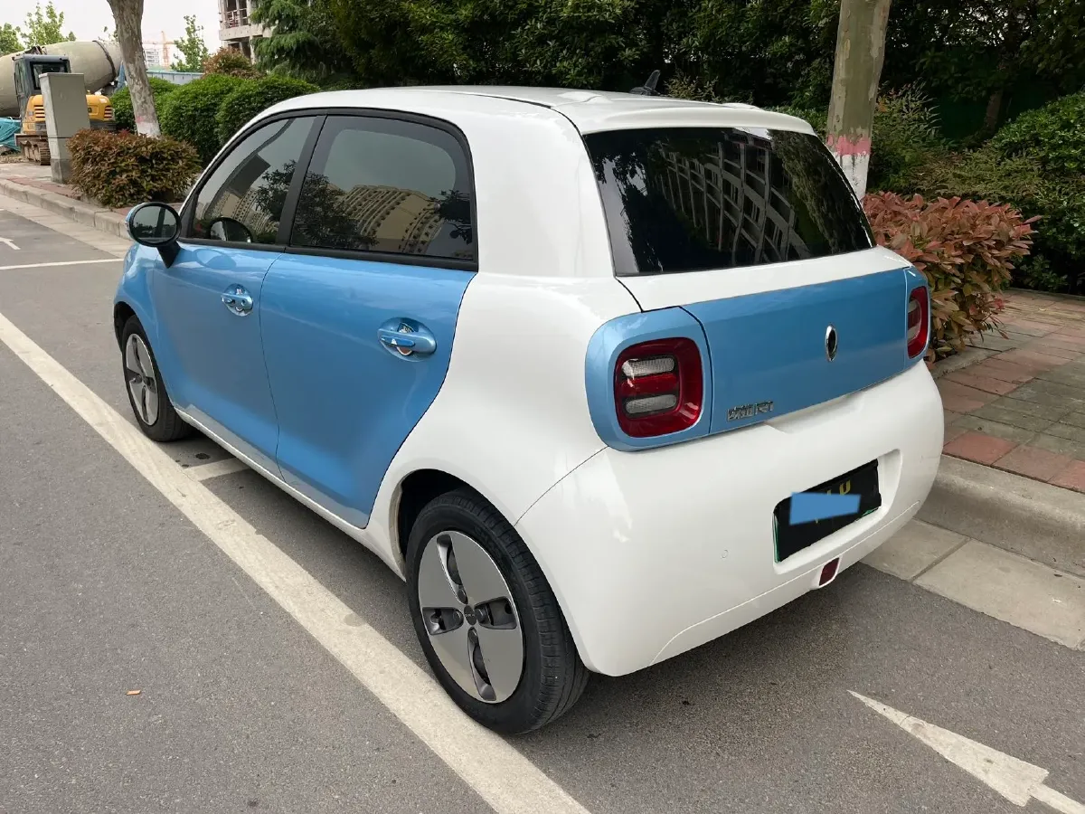 2019 Roewe Ei5 BEV 52.5KWH,autocango,china used car exporter,china ev exporter,chinese used car exporter,chinese used ev exporter