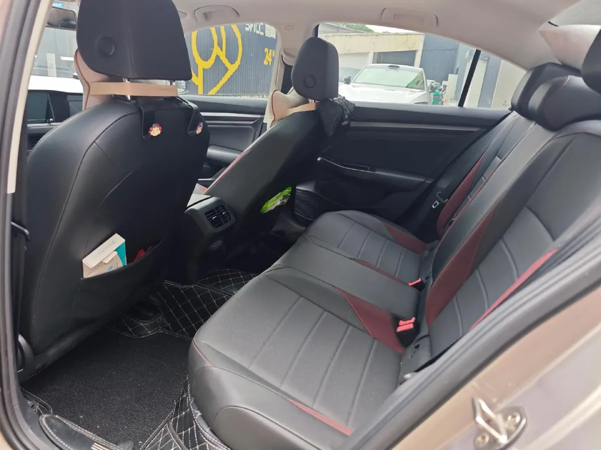 2021 Volkswagen Bora 1.5L 113HP L4 6AT,autocango,china used car exporter,china ev exporter,chinese used car exporter,chinese used ev exporter