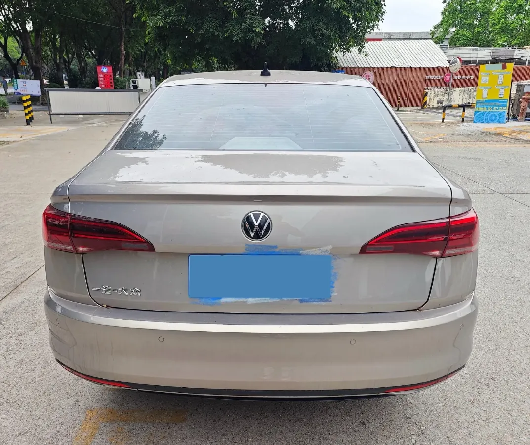2021 Volkswagen Bora 1.5L 113HP L4 6AT,autocango,china used car exporter,china ev exporter,chinese used car exporter,chinese used ev exporter