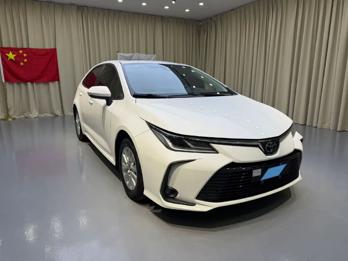 2021 Toyota Corolla 1.5L 121HP L3 CVT,autocango,china used car exporter,china ev exporter,chinese used car exporter,chinese used ev exporter