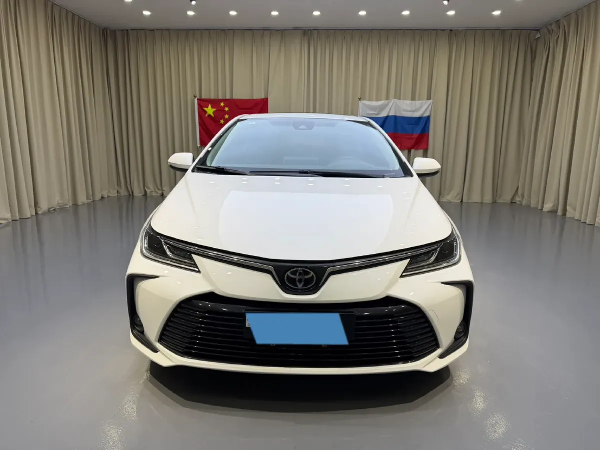2021 Toyota Corolla 1.5L 121HP L3 CVT,autocango,china used car exporter,china ev exporter,chinese used car exporter,chinese used ev exporter