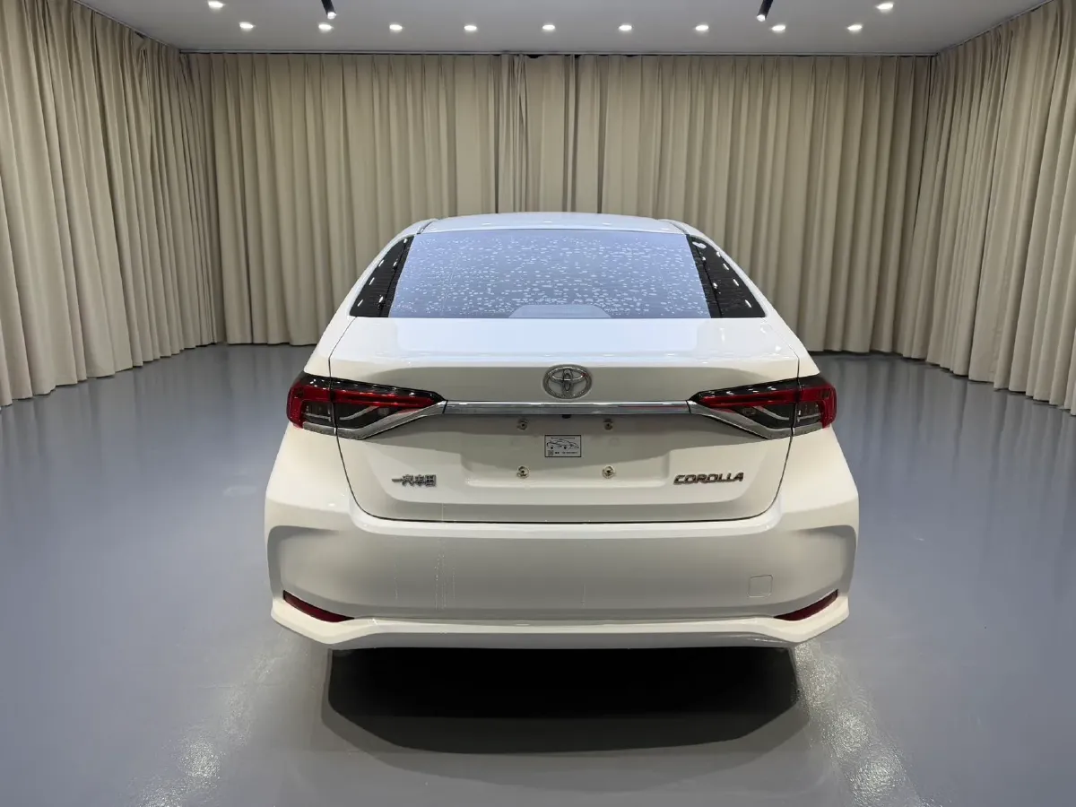 2021 Toyota Corolla 1.5L 121HP L3 CVT,autocango,china used car exporter,china ev exporter,chinese used car exporter,chinese used ev exporter