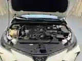 2021 Toyota Corolla 1.5L 121HP L3 CVT