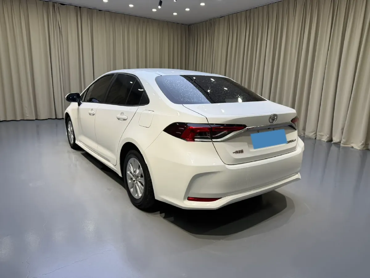 2021 Toyota Corolla 1.5L 121HP L3 CVT,autocango,china used car exporter,china ev exporter,chinese used car exporter,chinese used ev exporter