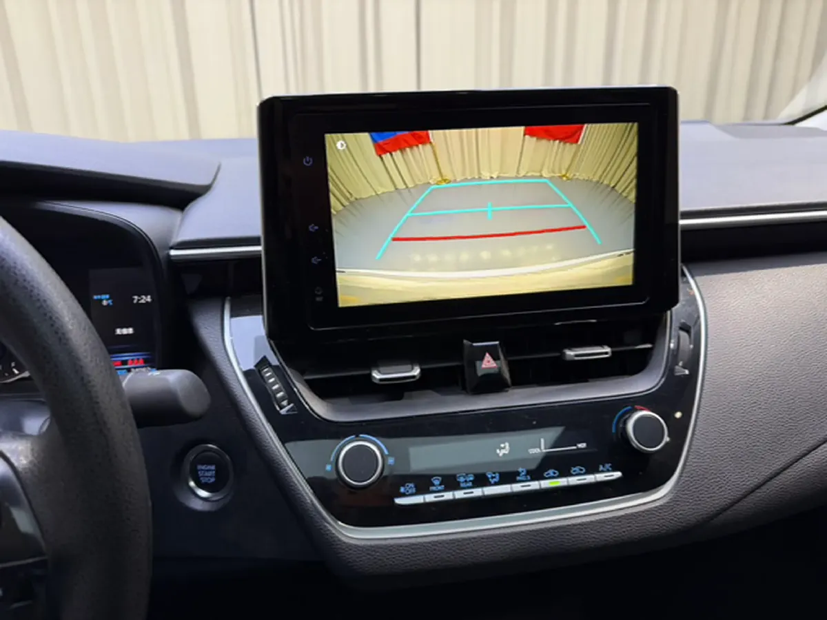 2021 Toyota Corolla 1.5L 121HP L3 CVT,autocango,china used car exporter,china ev exporter,chinese used car exporter,chinese used ev exporter