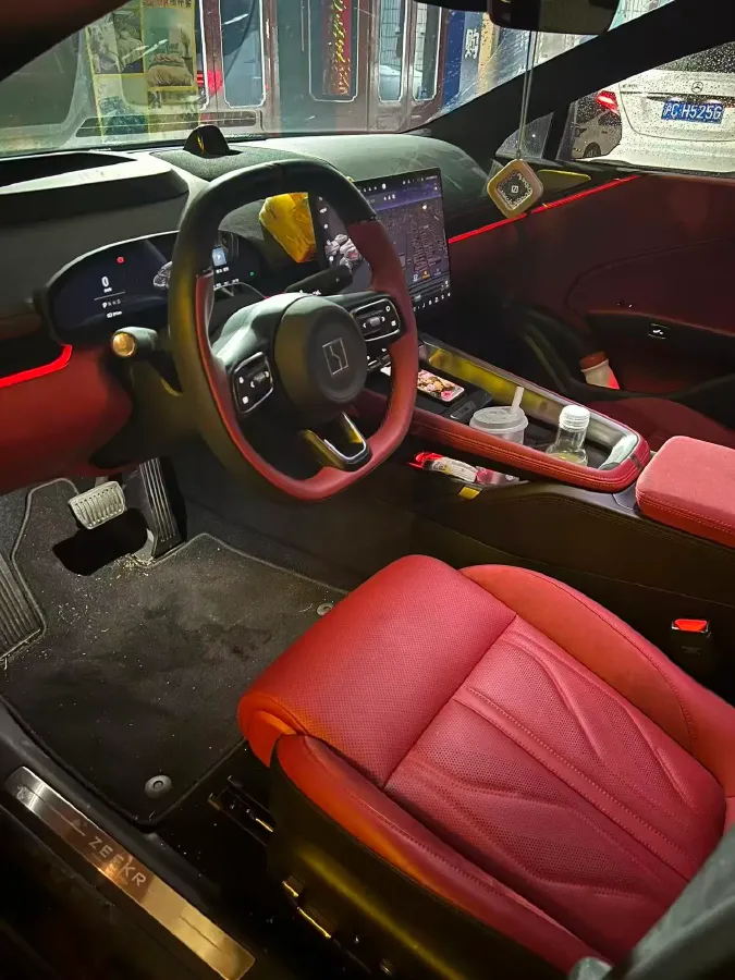 2025 Zeekr 007GT BEV 75KWH,autocango,china used car exporter,china ev exporter,chinese used car exporter,chinese used ev exporter