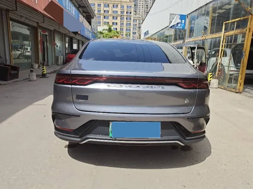 2022 BYD Seal BEV 61.4KWH,autocango,china used car exporter,china ev exporter,chinese used car exporter,chinese used ev exporter