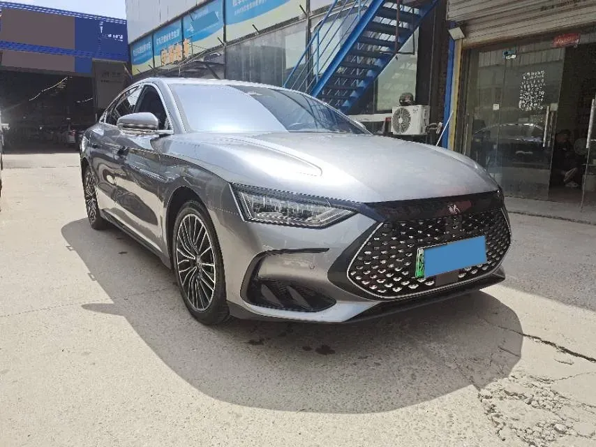 2022 BYD Seal BEV 61.4KWH,autocango,china used car exporter,china ev exporter,chinese used car exporter,chinese used ev exporter