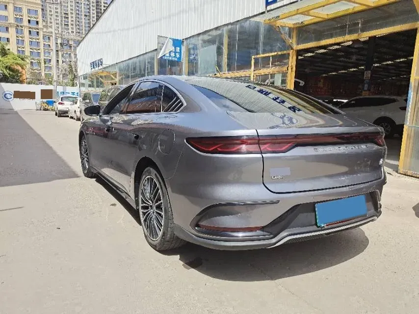 2022 BYD Seal BEV 61.4KWH,autocango,china used car exporter,china ev exporter,chinese used car exporter,chinese used ev exporter