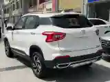 2017 BaoJun 510 1.5L 112HP L4 6MT