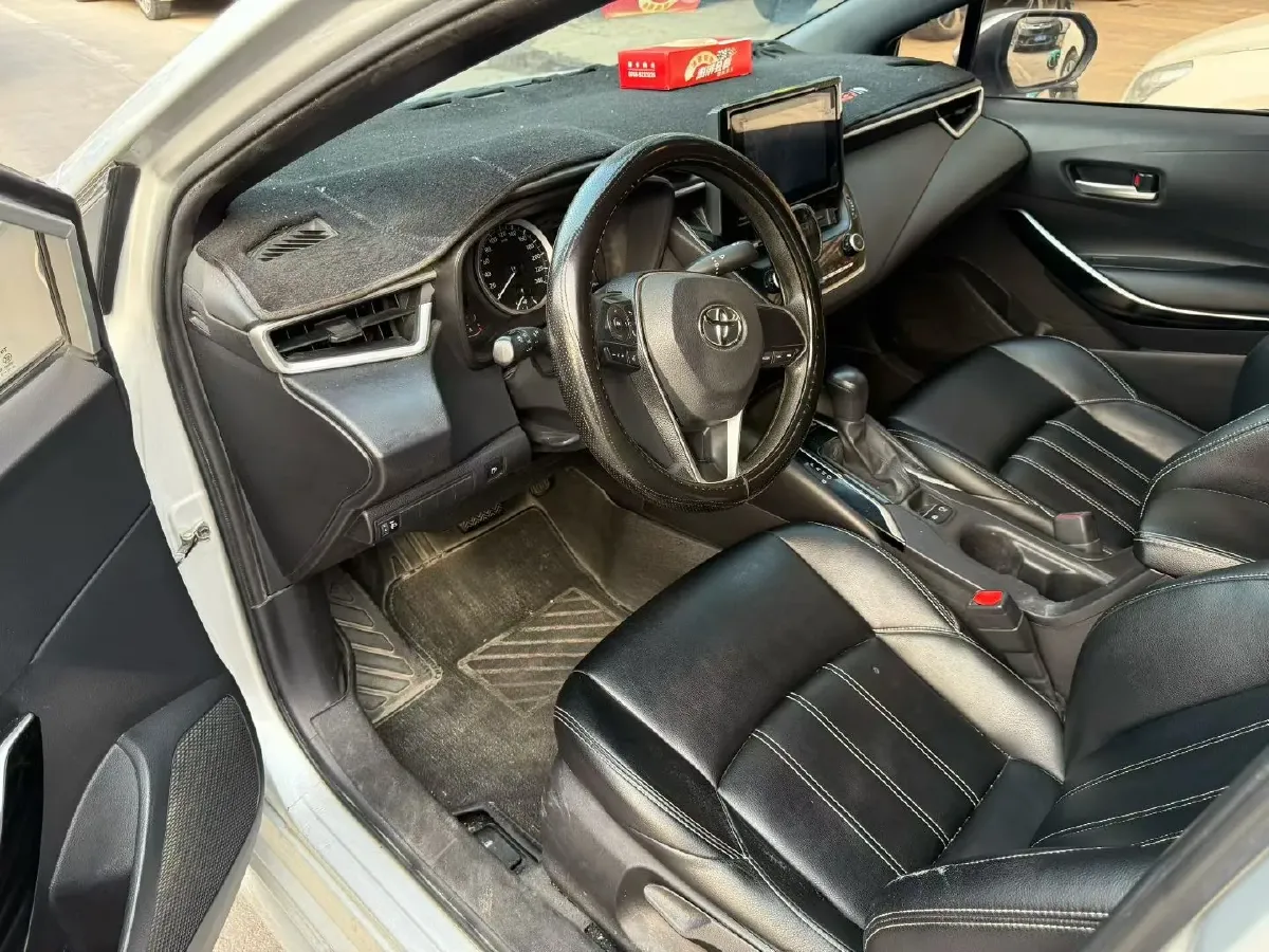 2023 Toyota Levin 1.8L 98HP L4 E-CVT Hybrid,autocango,china used car exporter,china ev exporter,chinese used car exporter,chinese used ev exporter