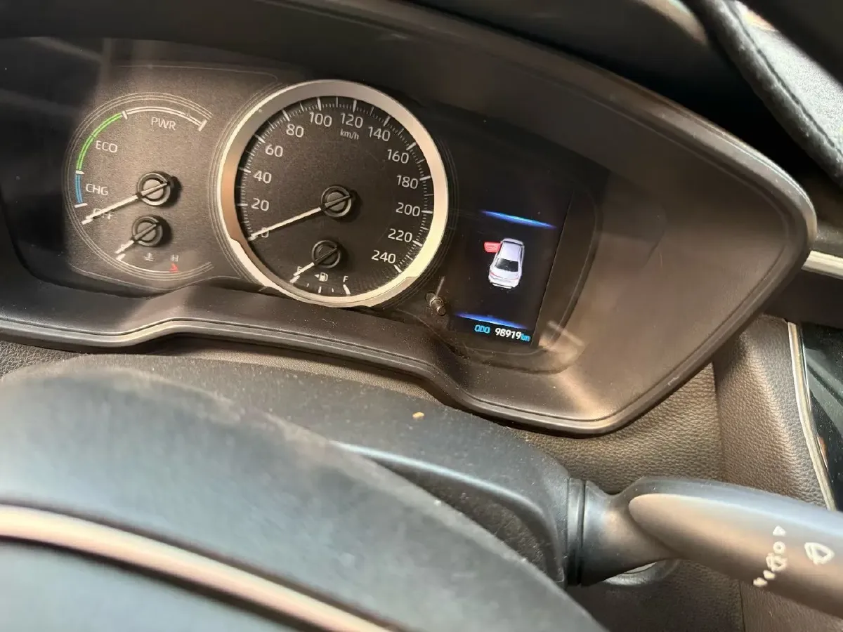 2023 Toyota Levin 1.8L 98HP L4 E-CVT Hybrid,autocango,china used car exporter,china ev exporter,chinese used car exporter,chinese used ev exporter