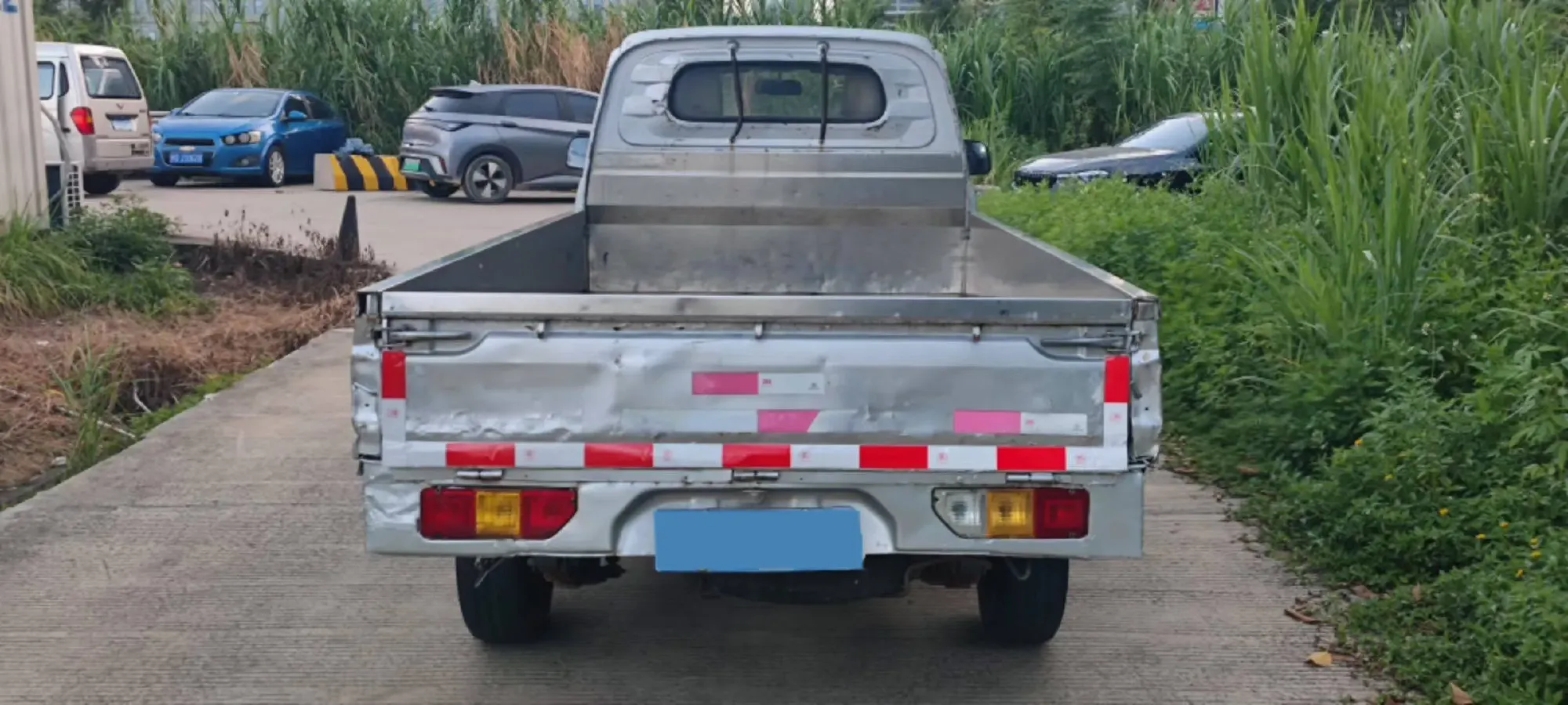 2018 WuLing HongGuang 1.5L 105HP L4 5MT,autocango,china used car exporter,china ev exporter,chinese used car exporter,chinese used ev exporter