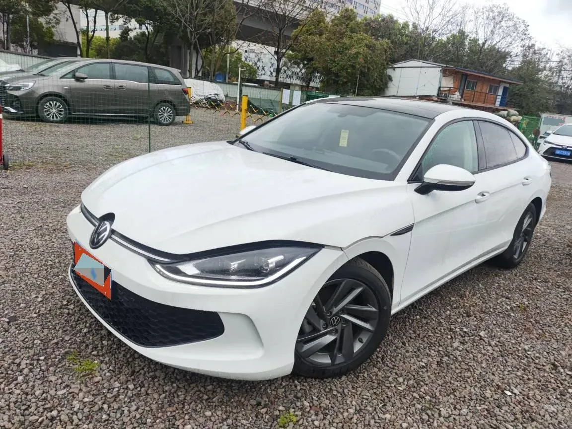 2024 Volkswagen Lamando 1.2T 116HP L4 7DCT,autocango,china used car exporter,china ev exporter,chinese used car exporter,chinese used ev exporter