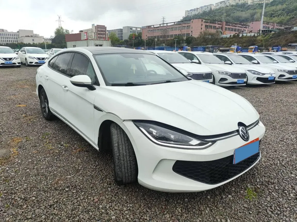 2024 Volkswagen Lamando 1.2T 116HP L4 7DCT,autocango,china used car exporter,china ev exporter,chinese used car exporter,chinese used ev exporter