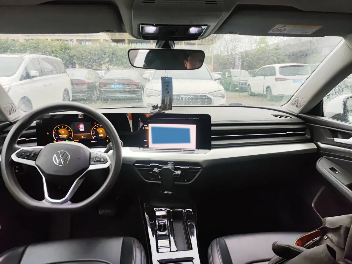 2024 Volkswagen Lamando 1.2T 116HP L4 7DCT,autocango,china used car exporter,china ev exporter,chinese used car exporter,chinese used ev exporter