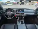 2022 Honda Accord 1.5T 194HP L4 CVT